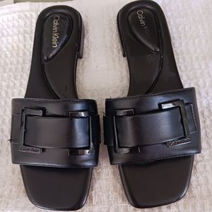Calvin Klien Sandals